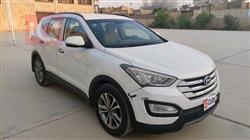 هيونداي سانتافي